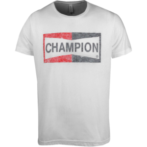 T-shirt off White