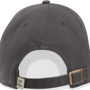 Sports Cap Black