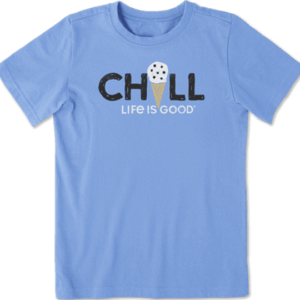 T-shirt Sky Blue